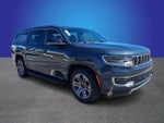 2024 Jeep Wagoneer L Series II 4x4