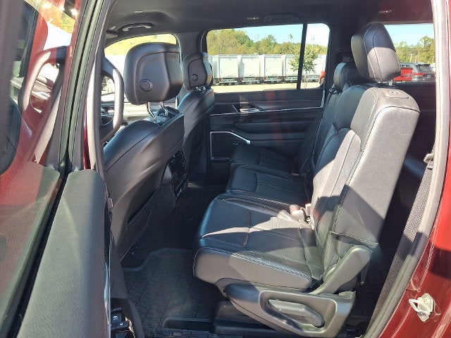 2024 Jeep Wagoneer L Series II 4x4