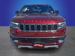 2024 Jeep Wagoneer L Series II 4x4