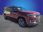 2024 Jeep Wagoneer L Series II 4x4