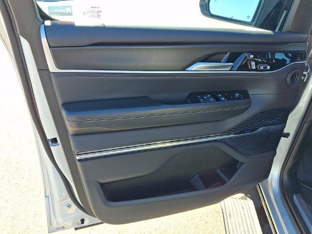 2024 Jeep Grand Wagoneer L Series II 4x4