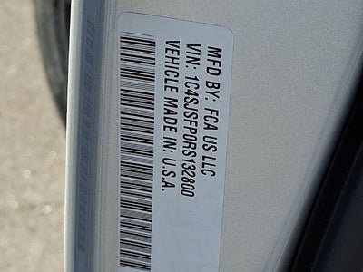2024 Jeep Grand Wagoneer L Series II 4x4