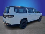 2024 Jeep Grand Wagoneer L Series II 4x4