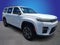 2026 Jeep Grand Wagoneer GRAND WAGONEER 4X4