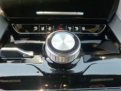 2026 Jeep Grand Wagoneer GRAND WAGONEER 4X4