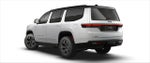2026 Jeep Grand Wagoneer GRAND WAGONEER UPLAND 4X4