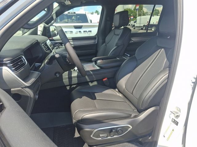 2026 Jeep Grand Wagoneer GRAND WAGONEER UPLAND 4X4