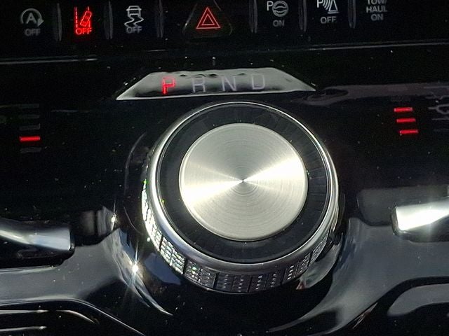 2026 Jeep Grand Wagoneer GRAND WAGONEER UPLAND 4X4