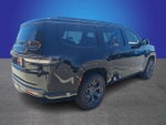 2026 Jeep Grand Wagoneer GRAND WAGONEER LIMITED ALTITUDE 4X4