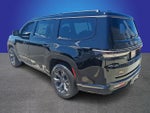 2026 Jeep Grand Wagoneer GRAND WAGONEER LIMITED ALTITUDE 4X4