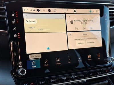 2026 Jeep Grand Wagoneer GRAND WAGONEER LIMITED RESERVE 4X4