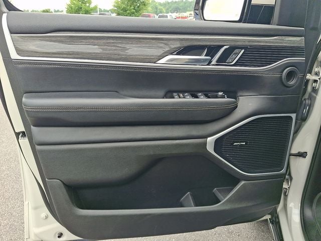 2022 Jeep Wagoneer Series II 4x4