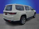 2022 Jeep Wagoneer Series II 4x4