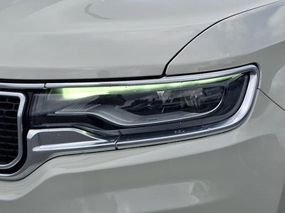 2022 Jeep Wagoneer Series II 4x4