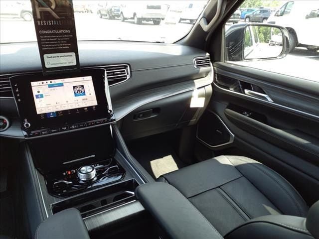 2023 Jeep Wagoneer Wagoneer Series III 4X4