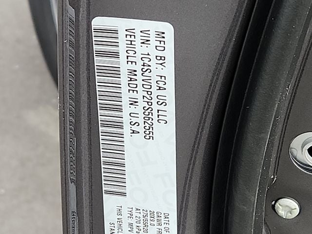 2023 Jeep Wagoneer Wagoneer Series III 4X4