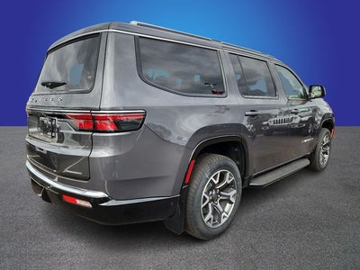 2023 Jeep Wagoneer Wagoneer Series III 4X4