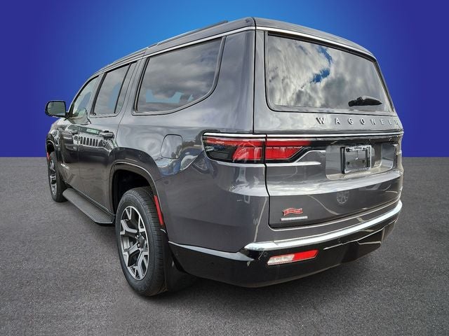 2023 Jeep Wagoneer Wagoneer Series III 4X4