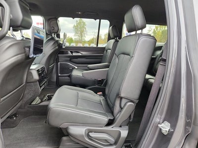 2023 Jeep Wagoneer Wagoneer Series III 4X4