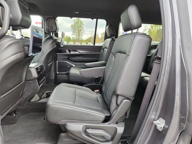 2023 Jeep Wagoneer Wagoneer Series III 4X4