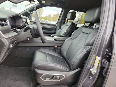 2023 Jeep Wagoneer Wagoneer Series III 4X4