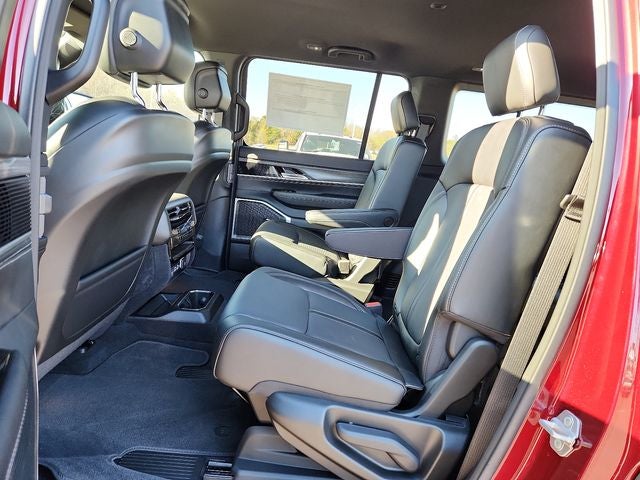 2023 Jeep Wagoneer Wagoneer Series III 4X4