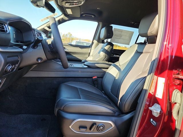 2023 Jeep Wagoneer Wagoneer Series III 4X4