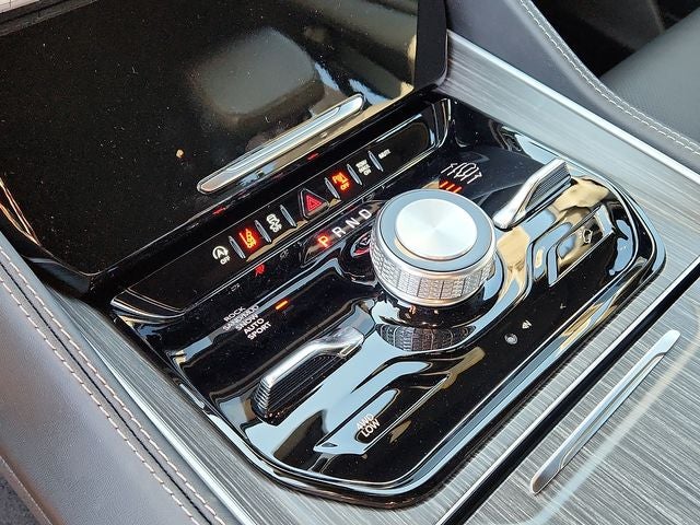 2023 Jeep Wagoneer Wagoneer Series III 4X4