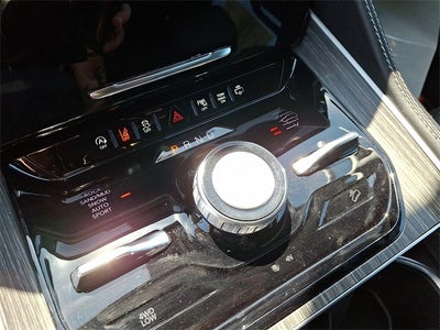 2024 Jeep Wagoneer Series III