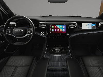 2024 Jeep Wagoneer Series III