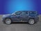 2025 Jeep Grand Wagoneer 4x4