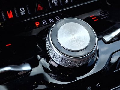 2022 Jeep Grand Wagoneer Series III 4x4