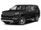 2023 Jeep Grand Wagoneer Series III Obsidian 4x4