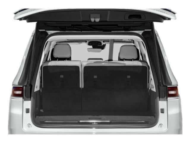 2023 Jeep Grand Wagoneer Series III Obsidian 4x4