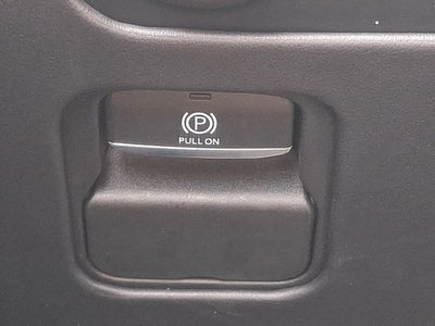 2023 Jeep Grand Wagoneer Series III Obsidian 4x4