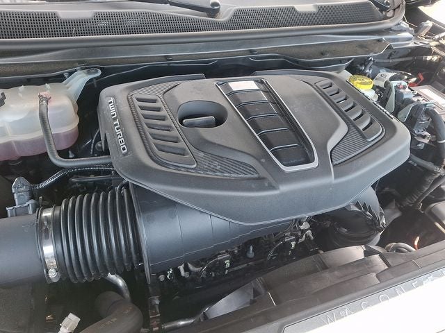 2023 Jeep Grand Wagoneer Series III Obsidian 4x4