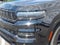 2023 Jeep Grand Wagoneer Series III Obsidian 4x4