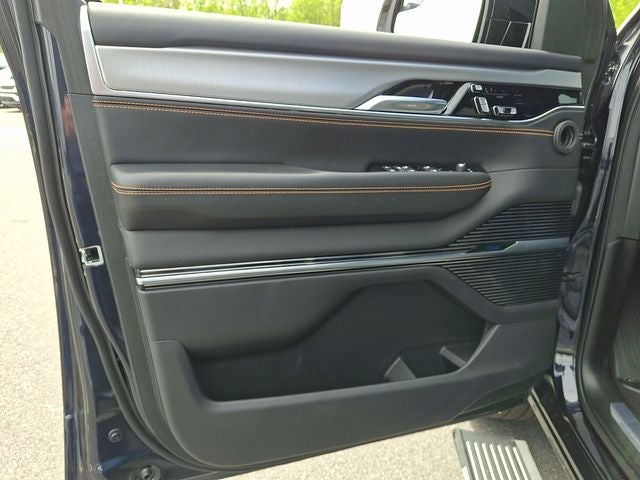 2023 Jeep Grand Wagoneer Series III 4x4