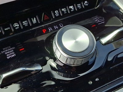 2023 Jeep Grand Wagoneer Series III 4x4