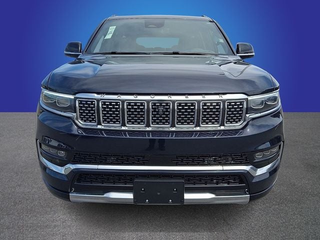 2023 Jeep Grand Wagoneer Series III 4x4