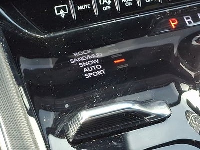 2023 Jeep Grand Wagoneer Series III 4x4