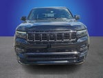 2024 Jeep Grand Wagoneer Series III Obsidian 4x4