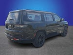 2024 Jeep Grand Wagoneer Series III Obsidian 4x4
