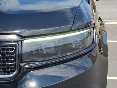 2024 Jeep Grand Wagoneer Series III Obsidian 4x4