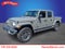 2020 Jeep Gladiator Overland 4x4