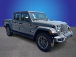 2020 Jeep Gladiator Overland 4x4