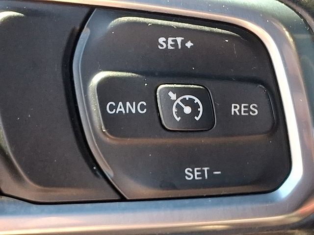 2020 Jeep Gladiator Rubicon 4x4