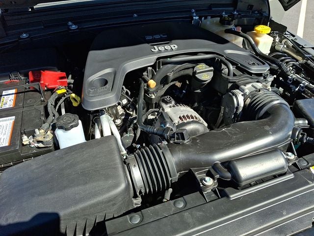 2020 Jeep Gladiator Rubicon 4x4