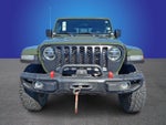 2022 Jeep Gladiator Rubicon 4x4