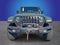 2022 Jeep Gladiator Rubicon 4x4